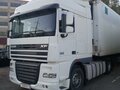 2012 DAF XF 105, белый, 2348290 рублей - вид 5
