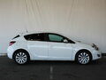 2011 Opel Astra J, белый - вид 5