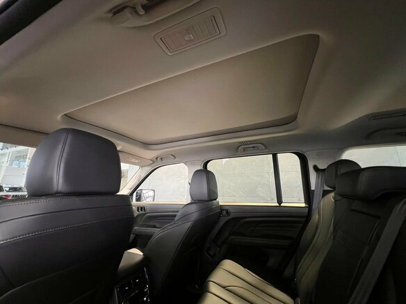 2024 Haval H9 II, чёрный, 3895000 рублей - вид 26
