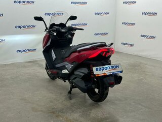 2023 Ariic 318, красный, 295000 рублей, вид 4