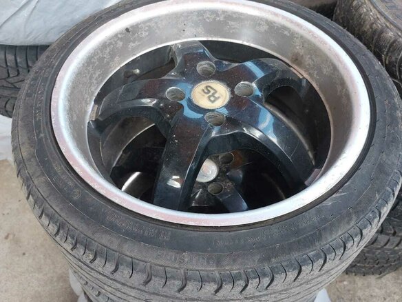 2008 Peugeot 207 I, чёрный, 275000 рублей - вид 14