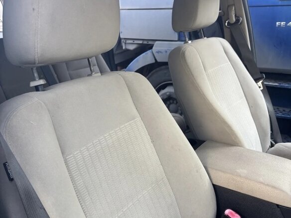 2008 Ford Explorer IV, чёрный, 850000 рублей - вид 16
