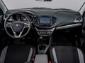 2019 Lada (ВАЗ) Vesta I, белый - вид 8