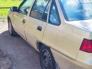 2011 Daewoo Nexia I Рестайлинг, золотистый, 119000 рублей, вид 4