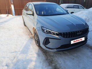 2023 Geely Binrui Cool I Рестайлинг, голубой, 2300000 рублей, вид 2