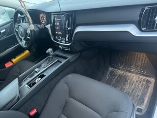 2019 Volvo V60 Cross Country II, серый, 2700000 рублей, вид 5