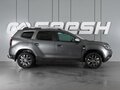 2021 Renault Duster II, серый, 1490000 рублей - вид 4