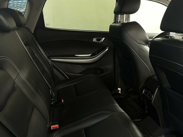 2019 Chery Tiggo 7 I, белый, 1200000 рублей - вид 13