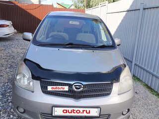 2001 Toyota Corolla Spacio II, серебристый, 500000 рублей, вид 1