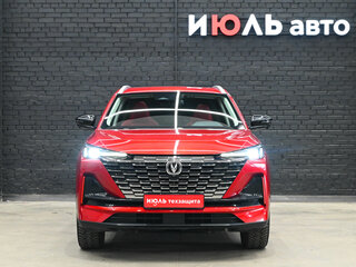 2024 Changan UNI-S I, красный, 2370000 рублей, вид 2