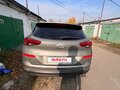 2019 Hyundai Tucson III Рестайлинг, зелёный, 2150000 рублей - вид 2