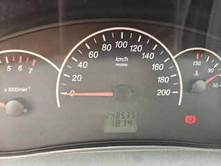 2010 Lada (ВАЗ) Priora I, белый, 310000 рублей, вид 5