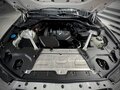 2018 BMW X3 20d xDrive III (G01), белый - вид 8
