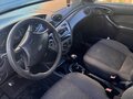 2002 Ford Focus I Рестайлинг, серебристый, 130000 рублей - вид 2