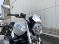 2022 BMW R Nine T Pure, серый, 1350000 рублей - вид 3