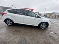 2013 Ford Focus III, белый, 800000 рублей - вид 3
