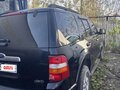2008 Ford Explorer IV, чёрный, 850000 рублей - вид 1