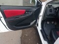 2012 Geely MK Cross I, белый, 210000 рублей - вид 8