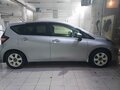 2016 Nissan Note II Рестайлинг, серый, 950000 рублей - вид 3