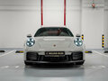 2026 Porsche 911 Carrera VIII (992) Рестайлинг, серый, 22990000 рублей - вид 1