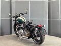 2017 Triumph Bonneville Bobber, зелёный, 1117000 рублей - вид 6