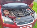 2007 Ford Focus II, красный, 430000 рублей - вид 9