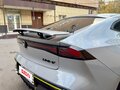 2023 Changan UNI-V I, серебристый, 2500000 рублей - вид 9