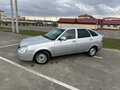2014 Lada (ВАЗ) Priora I Рестайлинг, серебристый, 330000 рублей - вид 7