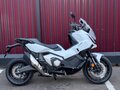 2026 Honda X-ADV, чёрный, 1550000 рублей - вид 8