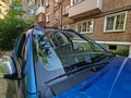 2010 Nissan Navara (Frontier) III (D40) Рестайлинг, синий, 850000 рублей - вид 8