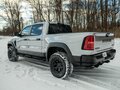2024 Ram 1500 RHO V Рестайлинг, серебристый, 10500000 рублей - вид 2