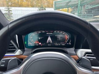 2020 BMW 4 серии M440i xDrive G22, G23, G26, белый, 4222694 рублей, вид 5