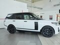 2013 Land Rover Range Rover IV, белый - вид 2