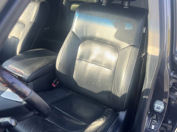 2012 Toyota Land Cruiser 200 Series Рестайлинг 1, серый, 3450000 рублей - вид 13