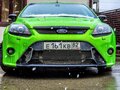 2010 Ford Focus RS II, зелёный, 7500000 рублей - вид 2