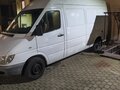 2013 Mercedes-Benz Sprinter Classic, белый, 1100000 рублей - вид 10