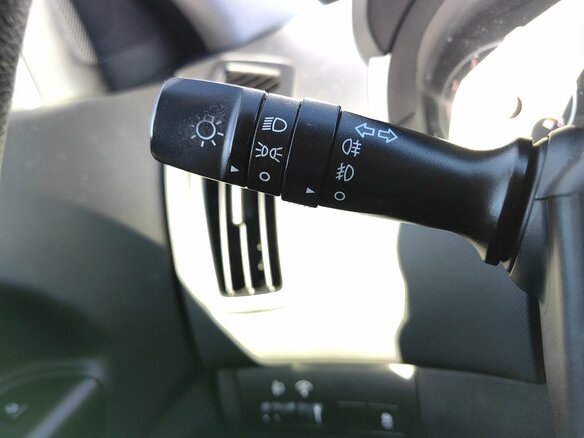 2010 Kia Ceed I Рестайлинг, серебристый, 620000 рублей - вид 18