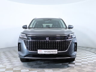 2024 Evolute i-Space I, серый, 2498700 рублей, вид 2