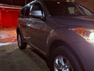 2020 Haval H5 I, серый, 1650000 рублей, вид 1