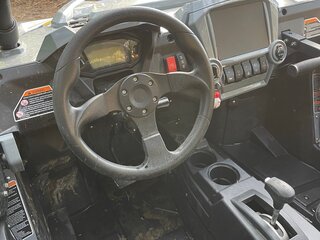 2025 Polaris Sportsman 800, серебристый, 1399000 рублей, вид 1