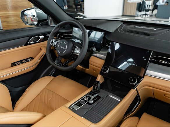 2026 Lynk & Co 01 I Рестайлинг 2, серый, 7178335 рублей - вид 15
