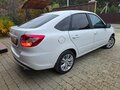 2025 Lada (ВАЗ) Granta I Рестайлинг, белый, 811000 рублей - вид 6