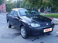 2010 Fiat Albea I Рестайлинг, чёрный, 249000 рублей - вид 1