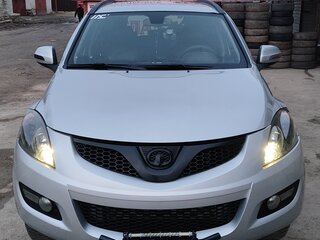 2011 Great Wall Hover H5, серый, 400000 рублей, вид 1