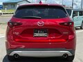 2023 Mazda CX-5 II Рестайлинг, красный, 2300444 рублей - вид 2