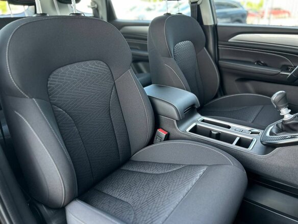 2026 Haval M6 II, чёрный, 2349000 рублей - вид 19