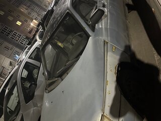 2005 Lada (ВАЗ) 2111, серый, 55000 рублей, вид 4