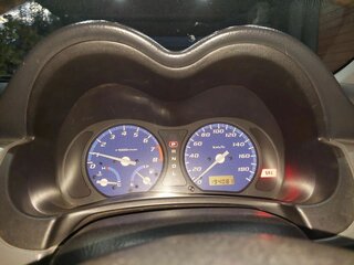 2001 Honda HR-V I, серый, 350000 рублей, вид 5