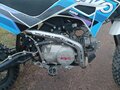 2023 Kayo Mini KMB YX125EM, синий, 50000 рублей - вид 6