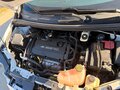 2015 Chevrolet Aveo II, белый, 1000000 рублей - вид 9
